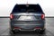 2019 Ford Explorer Platinum