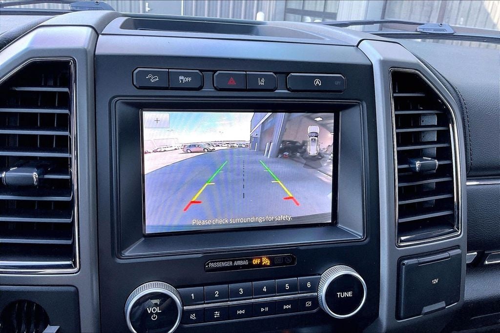 2021 Ford Expedition Max XLT
