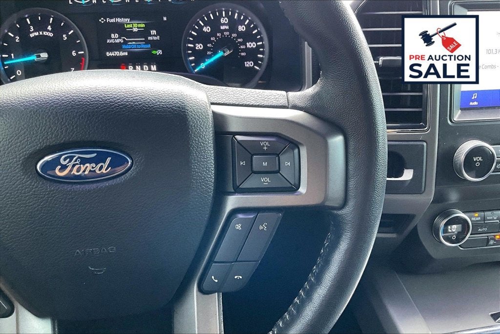 2020 Ford Expedition XLT