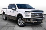2017 Ford F-150 King Ranch