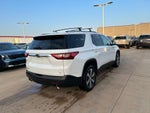 2018 Chevrolet Traverse 3LT