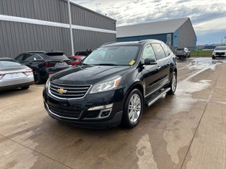 2014 Chevrolet Traverse LT 1LT