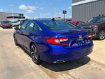 2022 Honda Accord Sport Special Edition