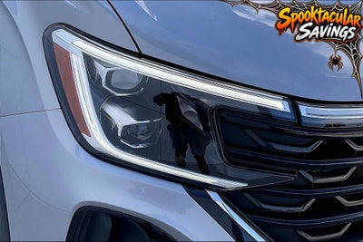 2026 Volkswagen Atlas Cross Sport SE w/Technology