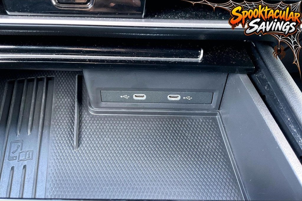 2026 Volkswagen Atlas Cross Sport SE w/Technology
