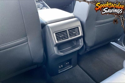 2026 Volkswagen Atlas Cross Sport SE w/Technology