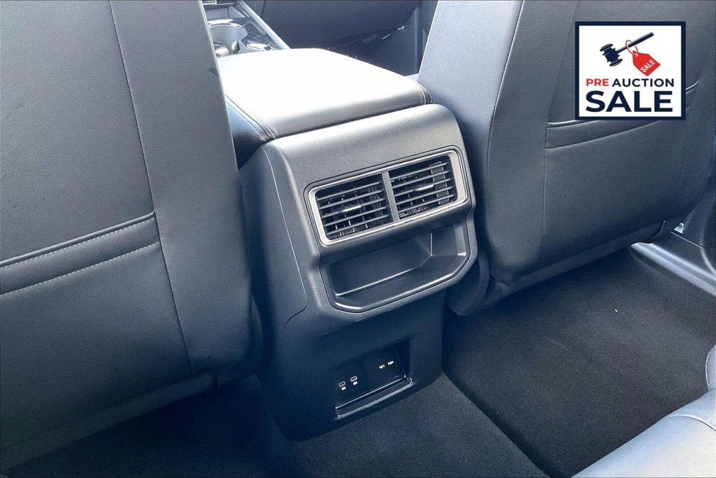 2026 Volkswagen Atlas Cross Sport SE w/Technology