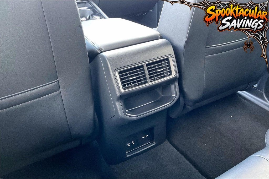 2026 Volkswagen Atlas Cross Sport SE w/Technology