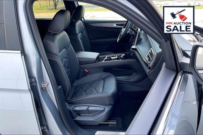 2026 Volkswagen Atlas Cross Sport SE w/Technology