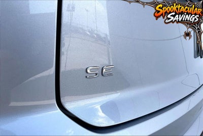 2026 Volkswagen Atlas Cross Sport SE w/Technology