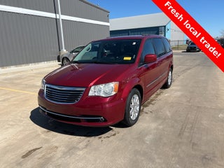 2014 Chrysler Town &amp; Country Touring