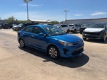 2021 Kia Rio S