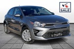 2021 Kia Rio S