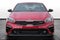 2021 Kia Forte GT