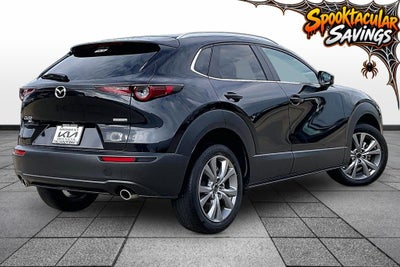 2025 Mazda Mazda CX-30 2.5 S Preferred Package