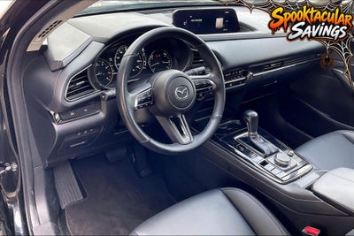2025 Mazda Mazda CX-30 2.5 S Preferred Package
