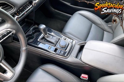 2025 Mazda Mazda CX-30 2.5 S Preferred Package