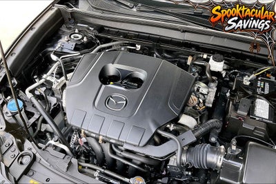 2025 Mazda Mazda CX-30 2.5 S Preferred Package