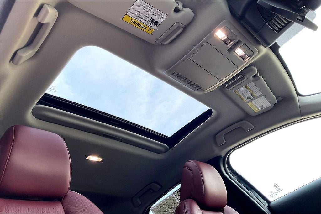 2025 Mazda Mazda CX-30 2.5 S Carbon Edition