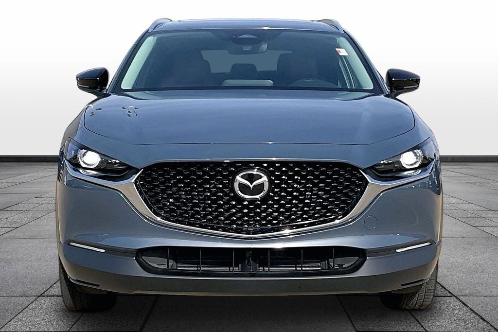 2025 Mazda Mazda CX-30 2.5 S Carbon Edition