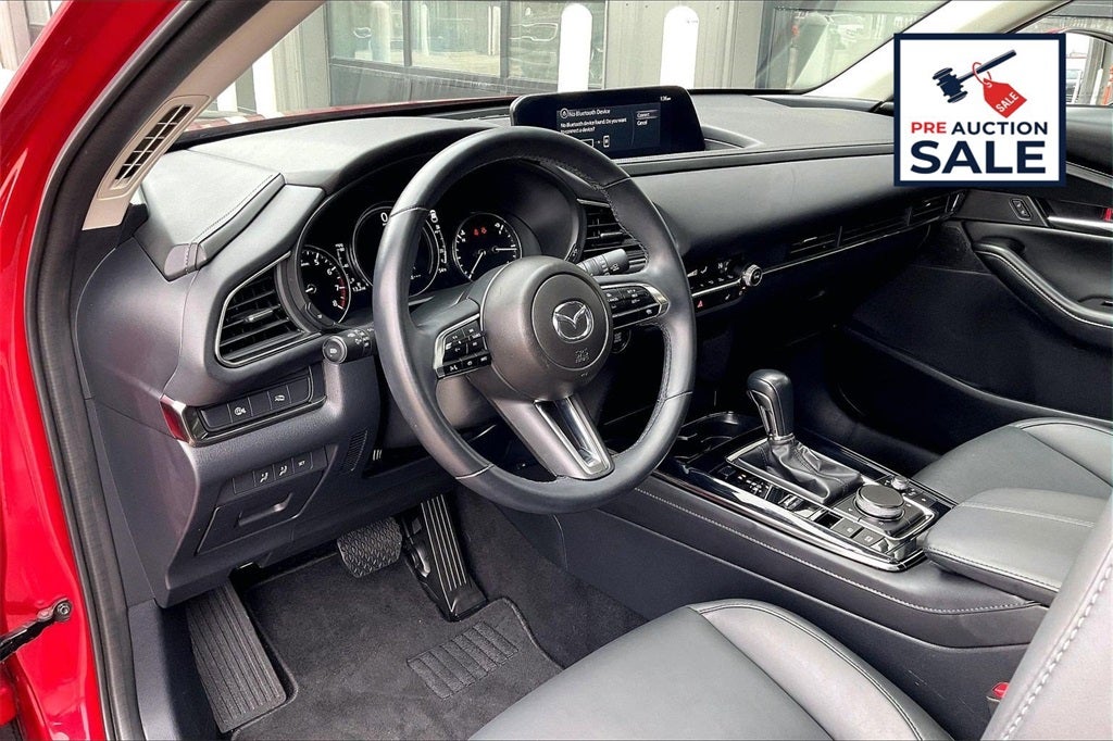 2025 Mazda Mazda CX-30 2.5 S Preferred Package