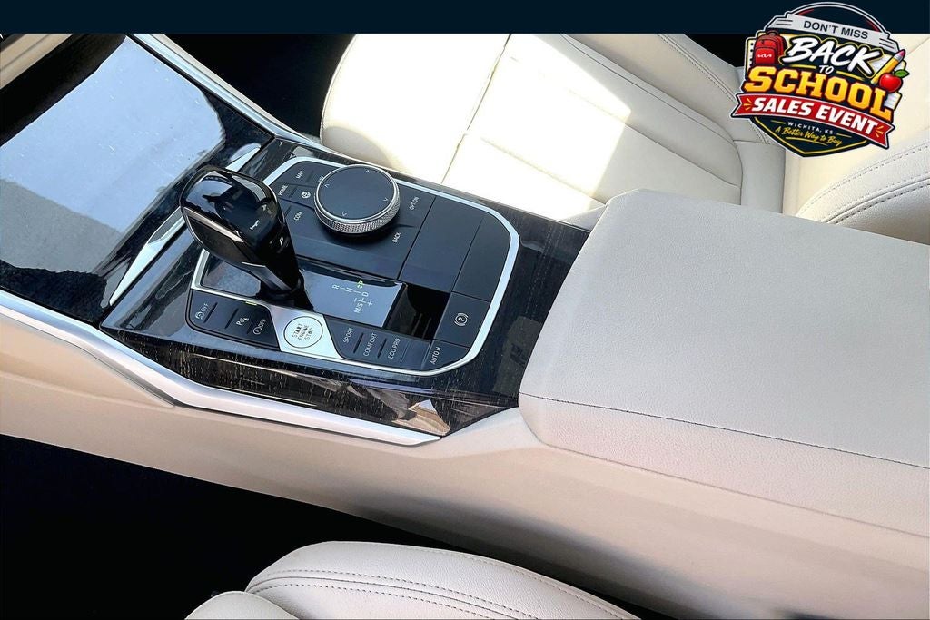 2020 BMW 3 Series 330i xDrive