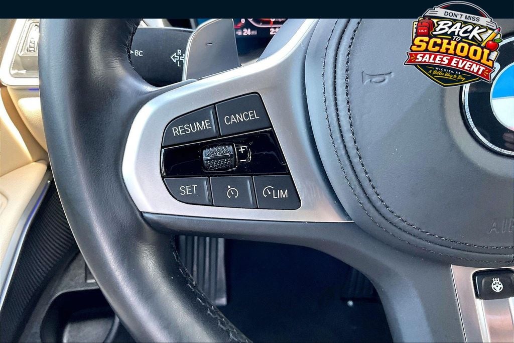 2020 BMW 3 Series 330i xDrive