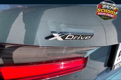 2020 BMW 3 Series 330i xDrive