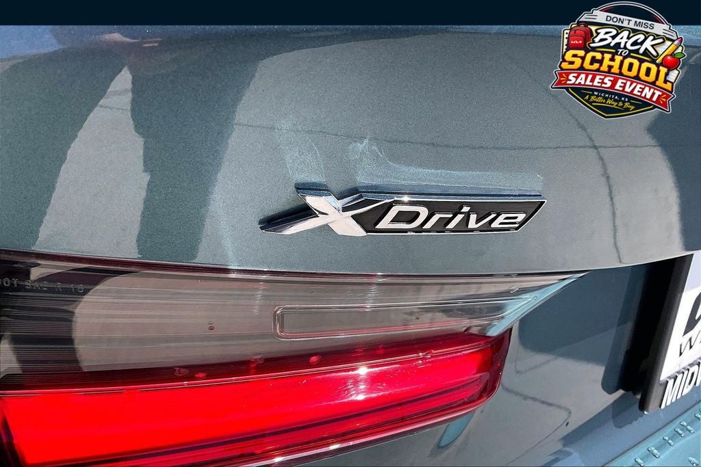 2020 BMW 3 Series 330i xDrive