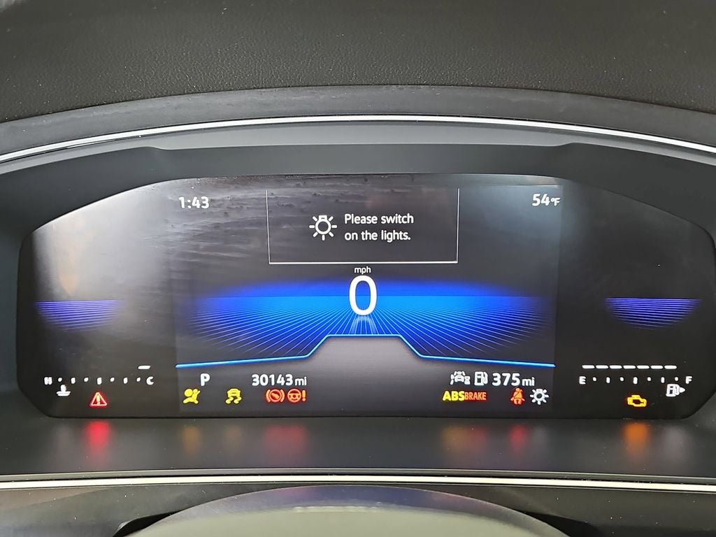 2024 Volkswagen Tiguan 2.0T Wolfsburg Edition