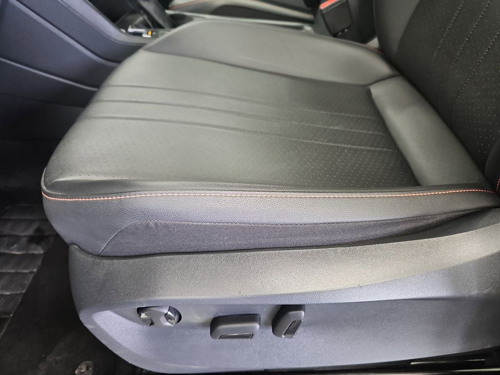 2024 Volkswagen Tiguan 2.0T Wolfsburg Edition