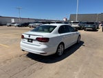 2017 Volkswagen Jetta 1.8T SEL