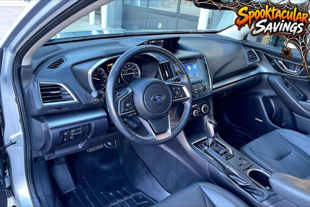 2018 Subaru Impreza 2.0i Limited