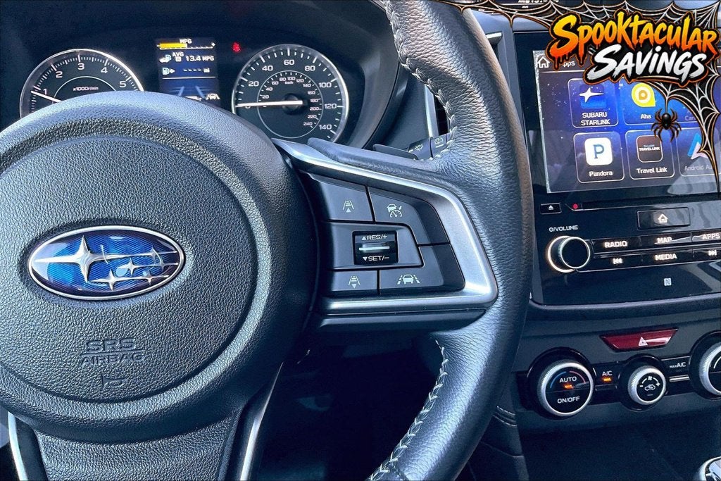 2018 Subaru Impreza 2.0i Limited