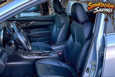 2018 Subaru Impreza 2.0i Limited