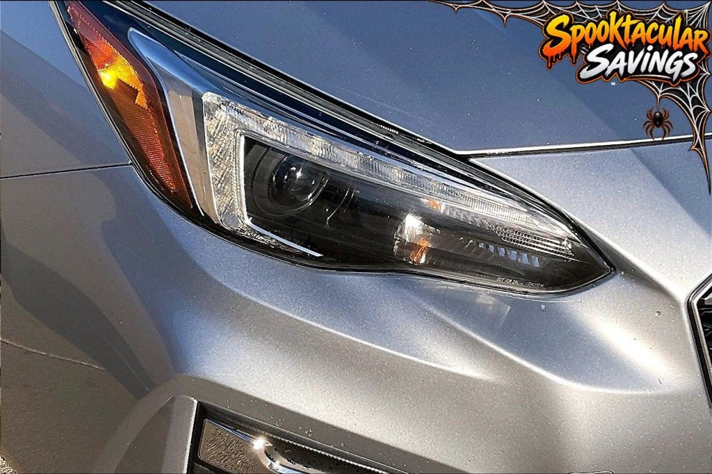 2018 Subaru Impreza 2.0i Limited