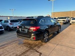 2018 Subaru Outback 3.6R Limited
