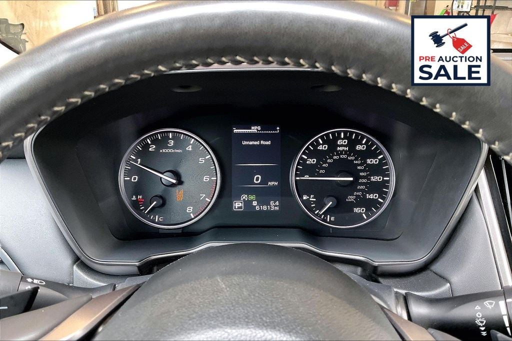 2024 Subaru Outback Touring XT