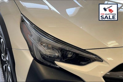 2024 Subaru Outback Touring XT