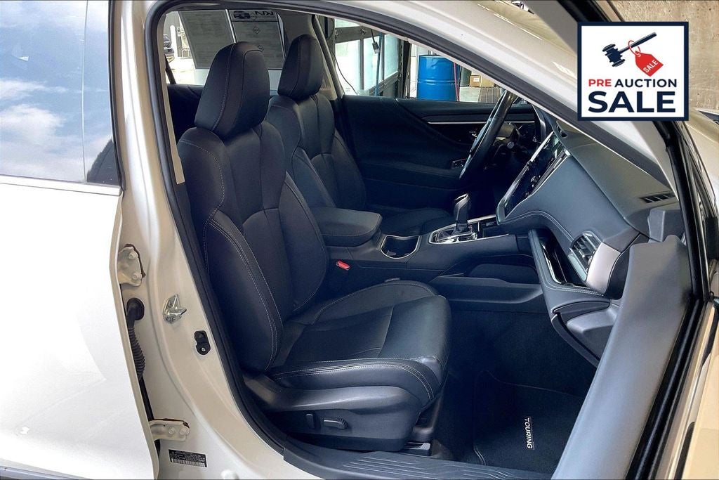 2024 Subaru Outback Touring XT
