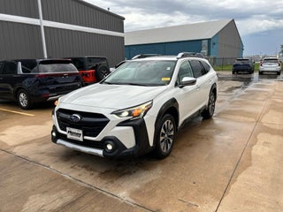 2024 Subaru Outback Touring XT