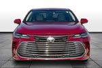 2019 Toyota Avalon Limited