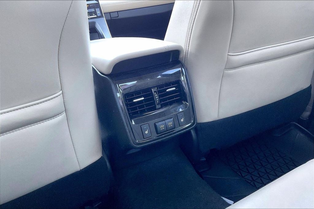 2019 Toyota Avalon Limited