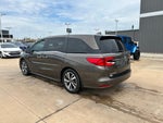 2021 Honda Odyssey Touring