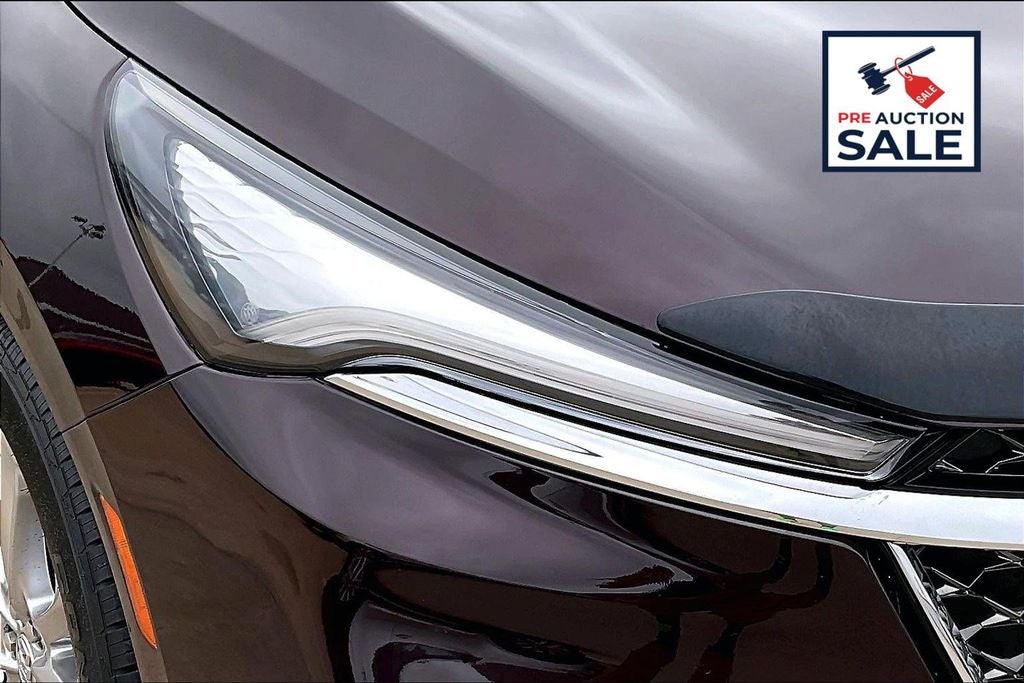 2023 Buick Enclave Avenir