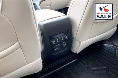 2023 Buick Enclave Avenir
