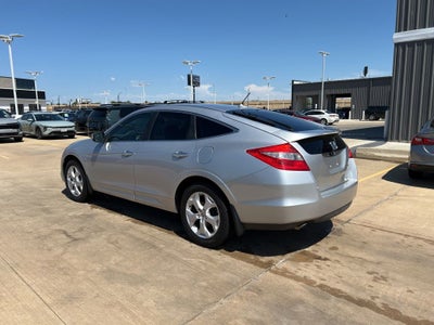 2012 Honda Crosstour EX-L