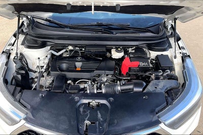 2019 Acura RDX Base SH-AWD