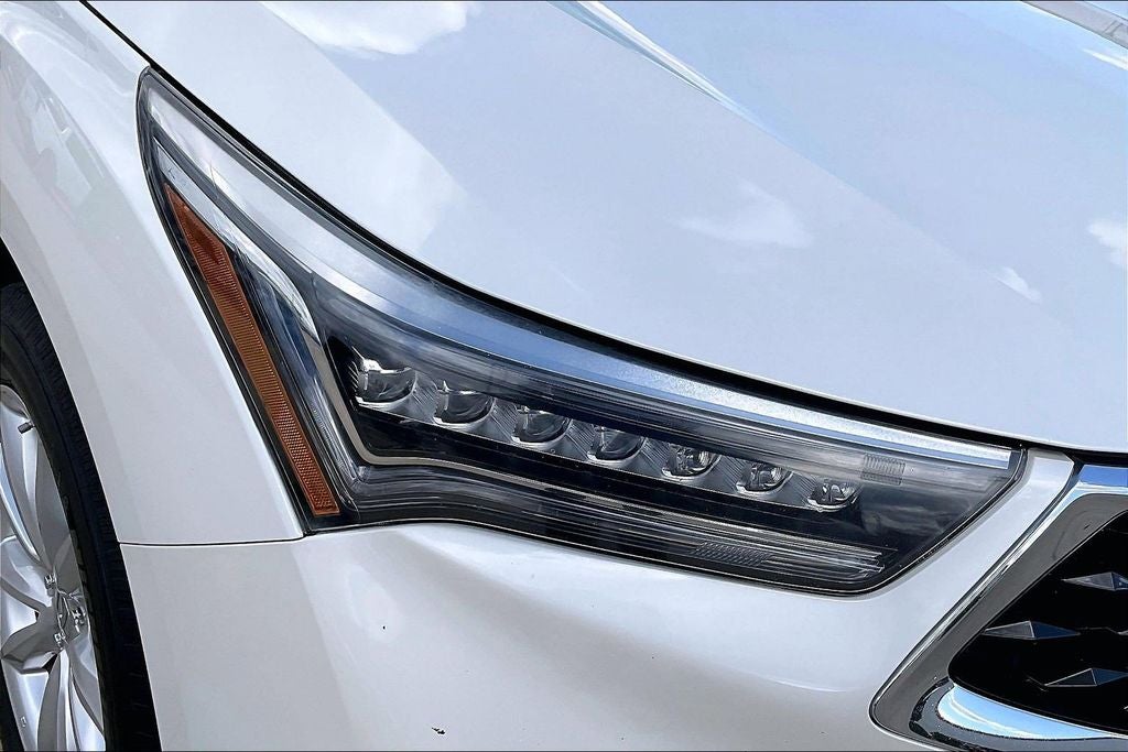 2019 Acura RDX Base SH-AWD