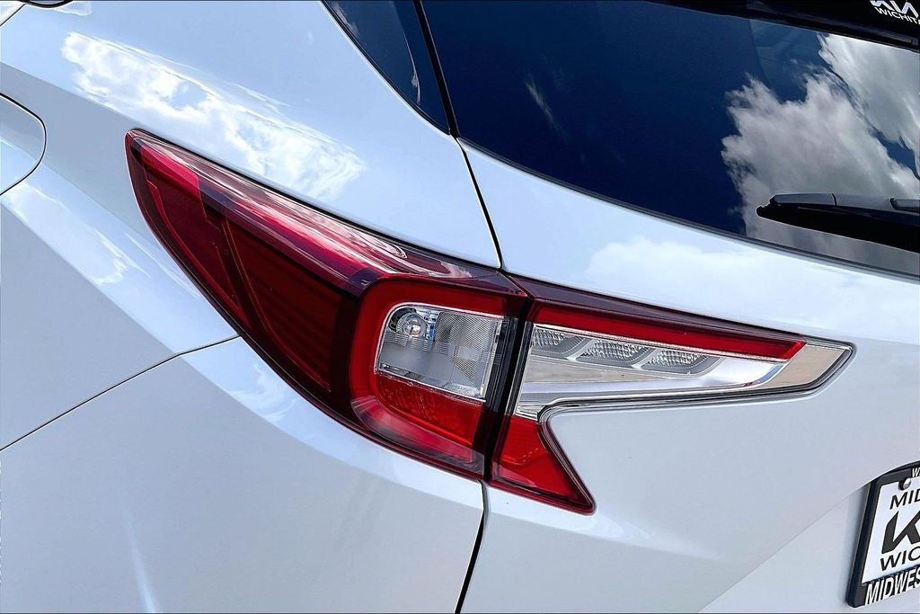 2019 Acura RDX Base SH-AWD